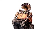 WALL E Robot Story wallpaper #8