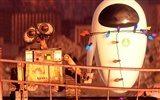 WALL E Robot historia de fondo de pantalla #15
