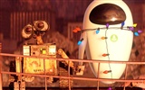 WALL E Robot Story wallpaper #15