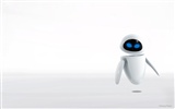 WALL E Robot Story Tapete #26