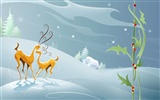 Christmas Theme HD Wallpapers (2) #39