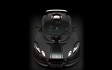2010 fonds d'écran Lotus Car Limited Edition sports #6