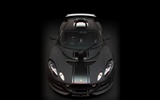 2010 Lotus limited edition sports car wallpaper #6