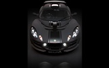 2010 Lotus deportivo de edición limitada fondo de pantalla de coches #7
