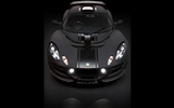 2010 Lotus limited edition sports car wallpaper #7