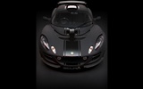 2010 fonds d'écran Lotus Car Limited Edition sports #8