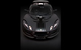 2010 Lotus limited edition sports car wallpaper #8