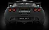 2010 Lotus limited edition sports car wallpaper #14
