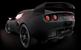2010 fonds d'écran Lotus Car Limited Edition sports #15