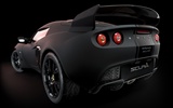 2010 Lotus limitovaná edice sportovní vůz wallpaper #15