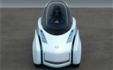 Concept Car d'écran Land Glider #13