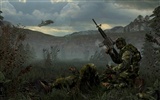 Brutal war game wallpaper #11