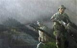 残酷な戦争ゲームの壁紙 #14