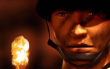 残酷な戦争ゲームの壁紙 #17