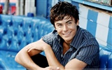 Zac Efron fond d'écran #7