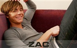 Zac Efron Tapete #11