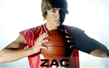 Zac Efron의 벽지 #12