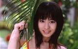 水原ベル壁紙 #2