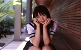 水原ベル壁紙 #5