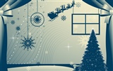 Christmas Theme HD Wallpapers (1) #4