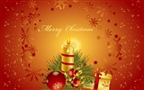 Christmas Theme HD Wallpaper (1) #13