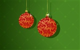 Christmas Theme HD Wallpaper (1) #16