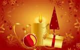 Christmas Theme HD Wallpaper (1) #18