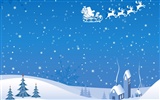 Christmas Theme HD Wallpapers (1) #19