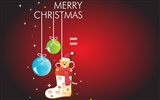 Christmas Theme HD Wallpaper (1) #23