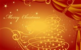 Christmas Theme HD Wallpaper (1) #26