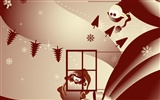 Christmas Theme HD Wallpaper (1) #30