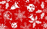 Christmas Theme HD Wallpaper (1) #33