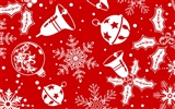 Tema de Navidad Fondos de pantalla de alta definición (1) #33