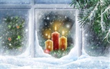 Christmas Theme HD Wallpapers (2)