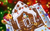 Christmas Theme HD Wallpapers (2) #6