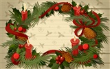 Tema de Navidad Fondos de pantalla de alta definición (2) #11