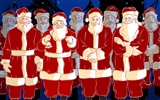 Christmas Theme HD Bilder (2) #13