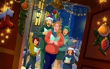 Christmas Theme HD Bilder (2) #16