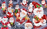 Christmas Theme HD Wallpapers (2) #18