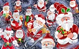 Christmas Theme HD Bilder (2) #18