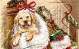 Christmas Theme HD Bilder (2) #20