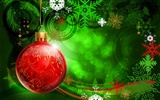 Christmas Theme HD Wallpapers (2) #21