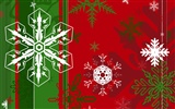 Tema de Navidad Fondos de pantalla de alta definición (2) #25