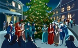 Christmas Theme HD Bilder (2) #26