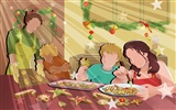 Christmas Theme HD Bilder (2) #28