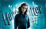 Harry Potter et le papier peint Half-Blood Prince #3