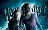 Harry Potter a Half-Prince dvojí krve tapeta #13