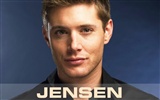 Jensen Ackles 简森·阿克斯