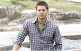 Jensen Ackles fond d'écran #2