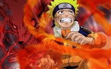 Naruto fonds d'écran d'albums (3)
